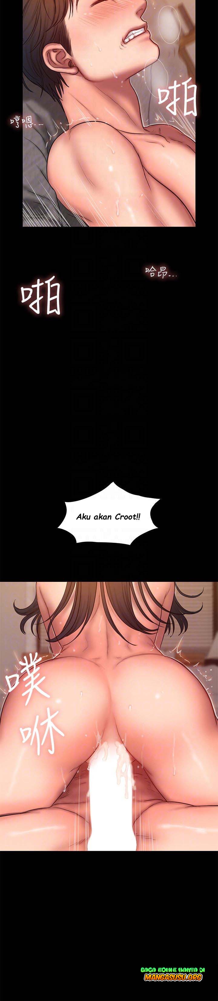 Run Away: Chapter chapter-43 - Page 12