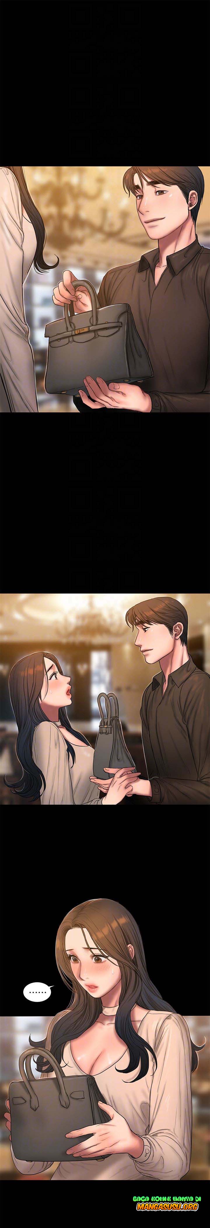 Run Away: Chapter chapter-43 - Page 16