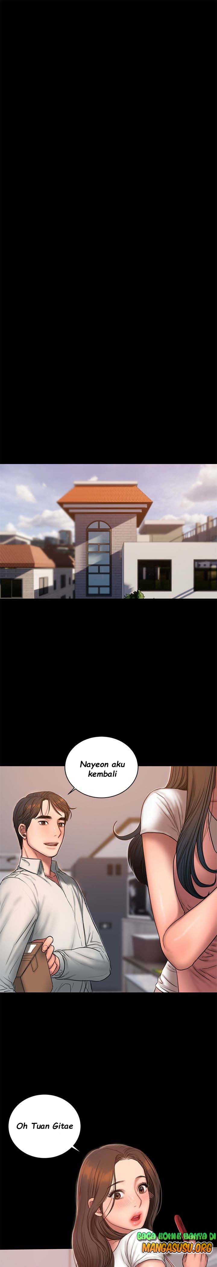 Run Away: Chapter chapter-43 - Page 25
