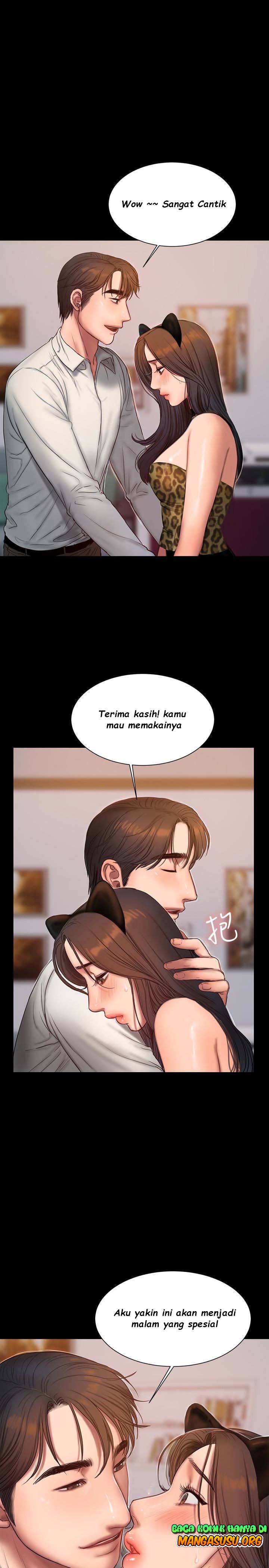 Run Away: Chapter chapter-44 - Page 5