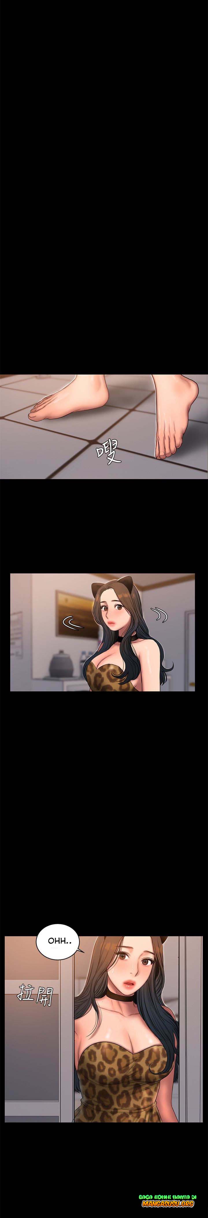 Run Away: Chapter chapter-44 - Page 11