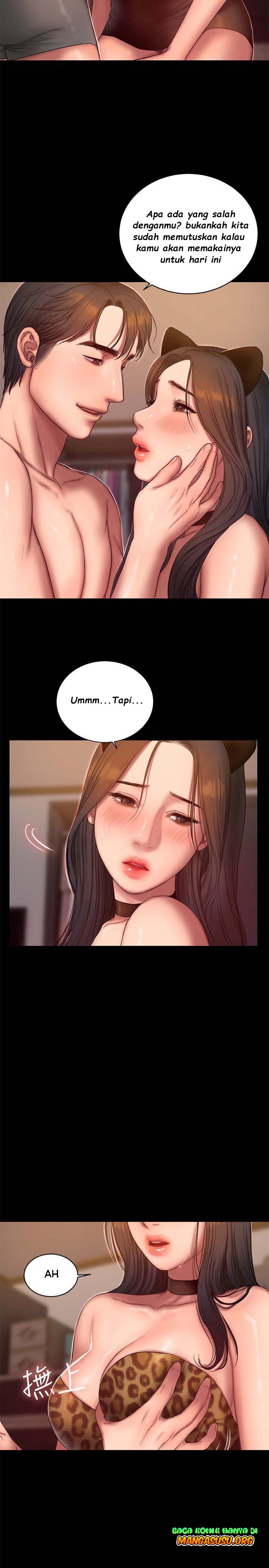 Run Away: Chapter chapter-44 - Page 14