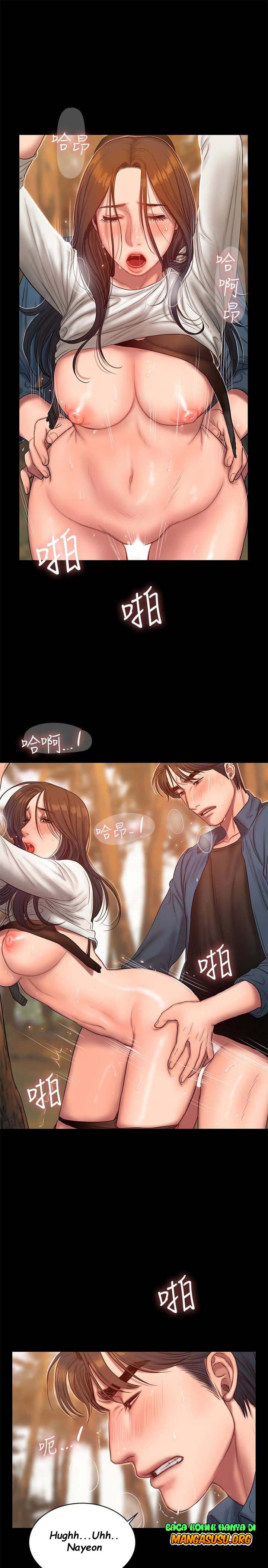 Run Away: Chapter chapter-45 - Page 7
