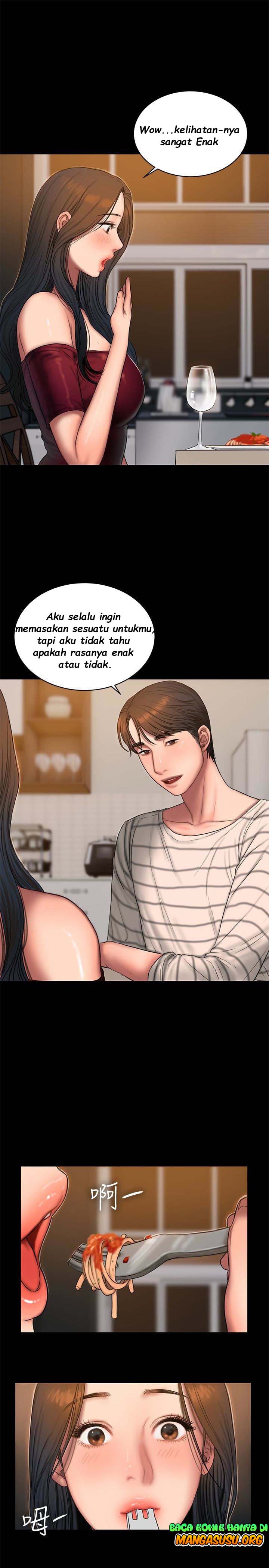 Run Away: Chapter chapter-45 - Page 13