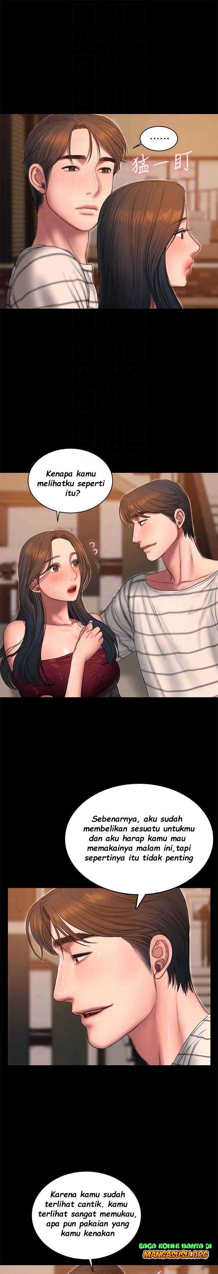 Run Away: Chapter chapter-45 - Page 16