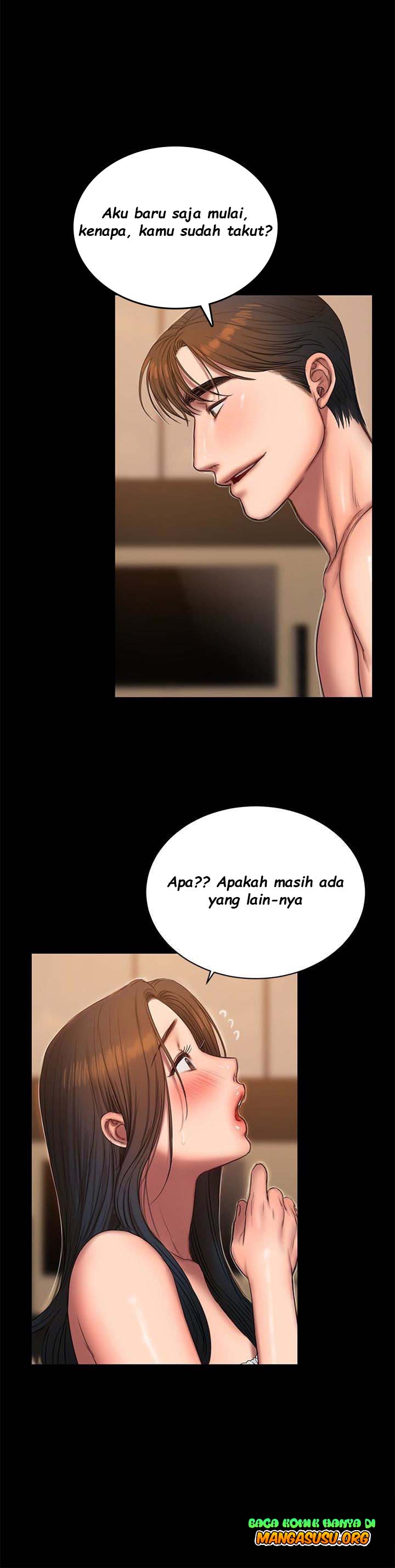 Run Away: Chapter chapter-46 - Page 6
