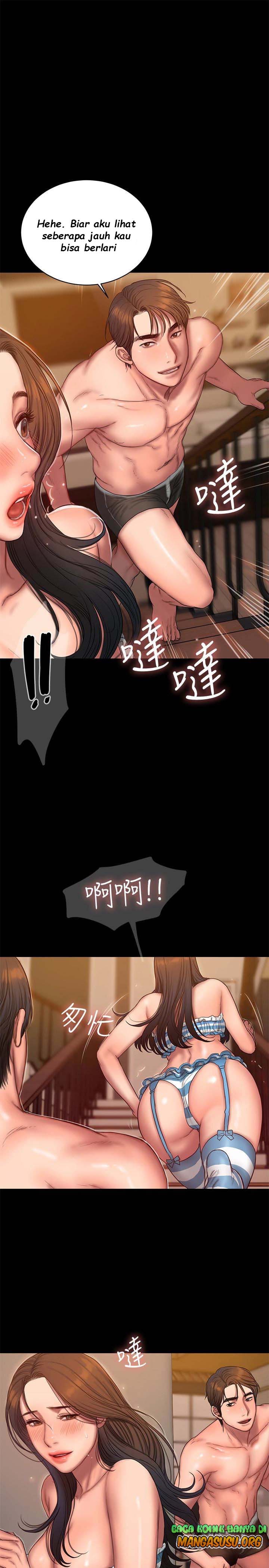 Run Away: Chapter chapter-46 - Page 10