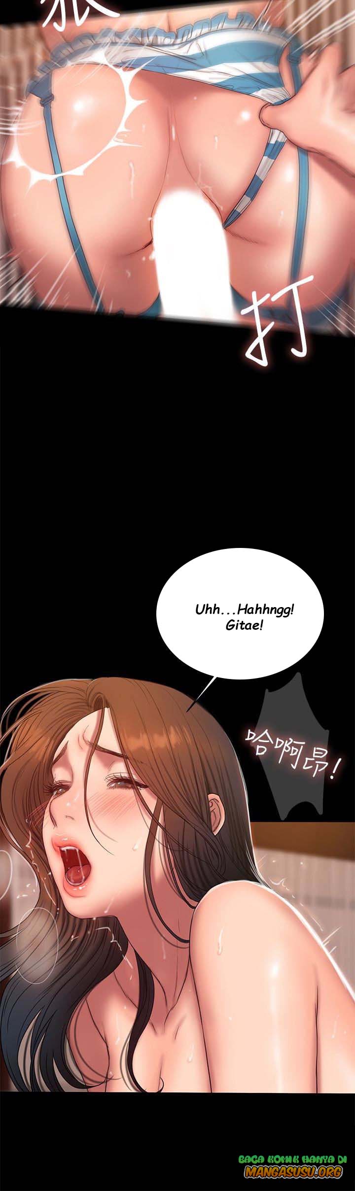 Run Away: Chapter chapter-46 - Page 26