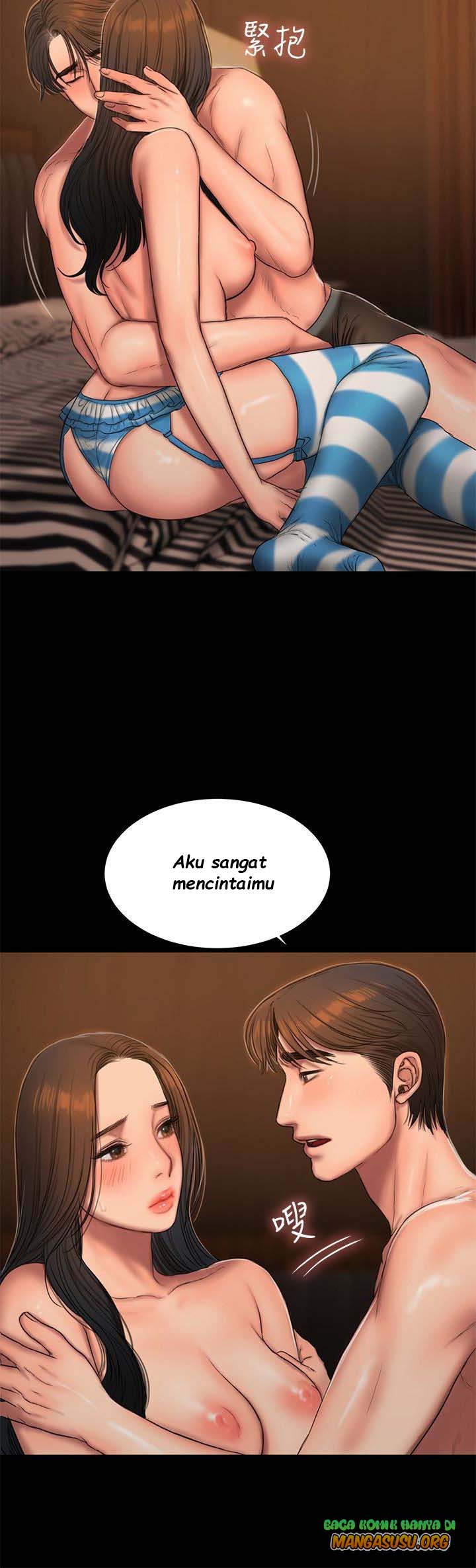 Run Away: Chapter chapter-47 - Page 6