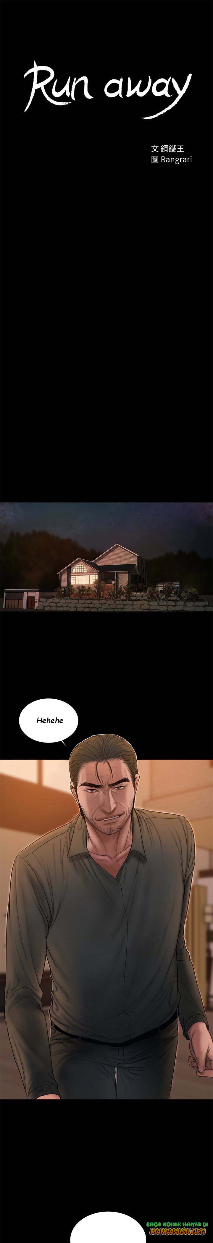Run Away: Chapter chapter-48 - Page 4