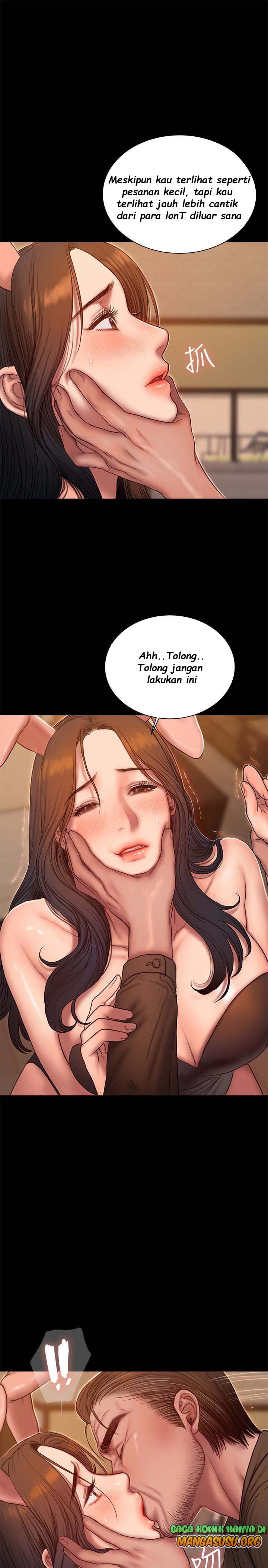 Run Away: Chapter chapter-48 - Page 7