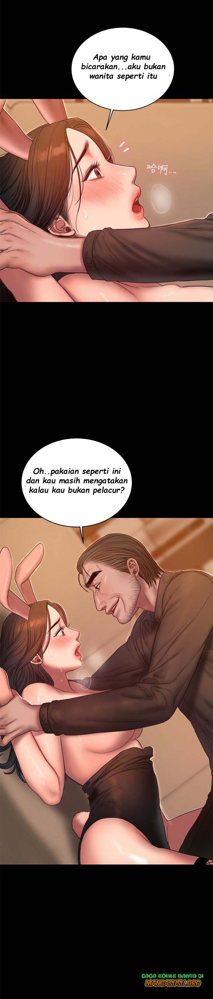 Run Away: Chapter chapter-48 - Page 18
