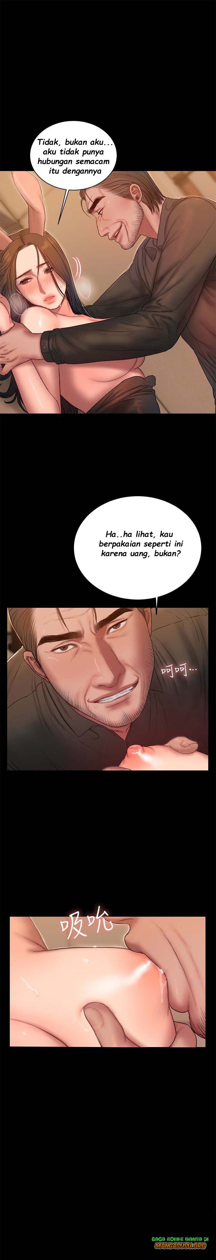 Run Away: Chapter chapter-48 - Page 22