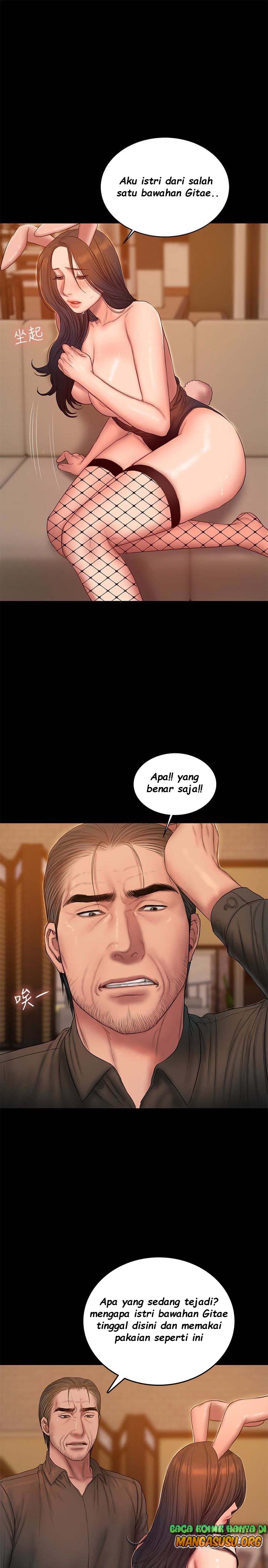 Run Away: Chapter chapter-48 - Page 25