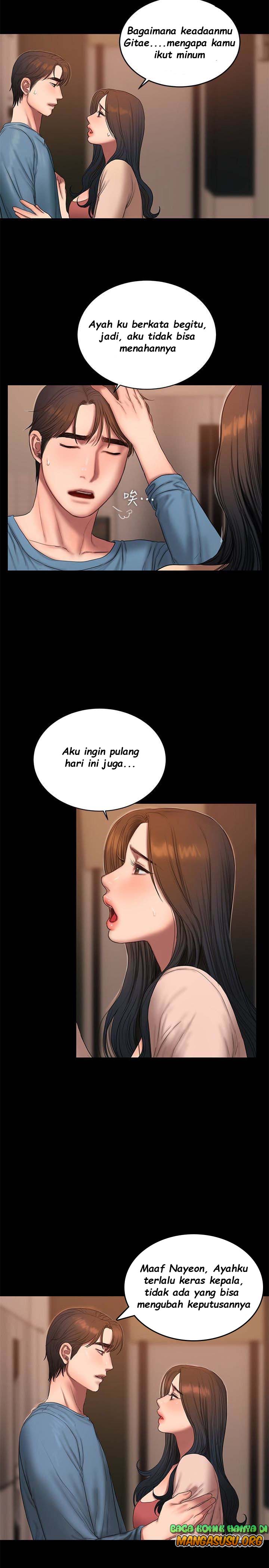 Run Away: Chapter chapter-49 - Page 17