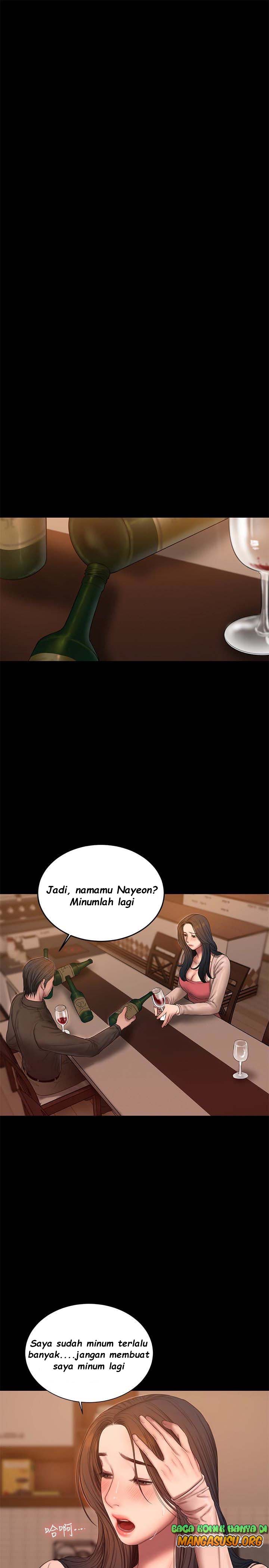 Run Away: Chapter chapter-49 - Page 19