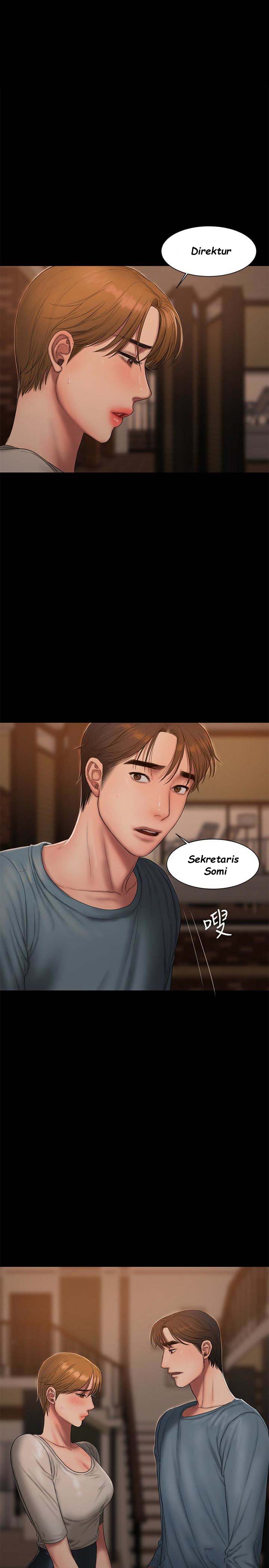 Run Away: Chapter chapter-50 - Page 2