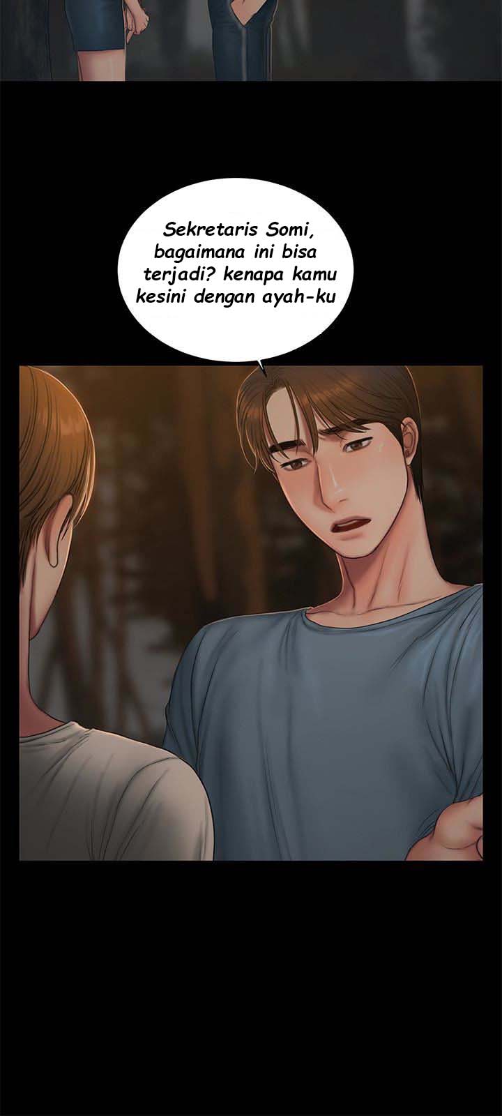 Run Away: Chapter chapter-50 - Page 6