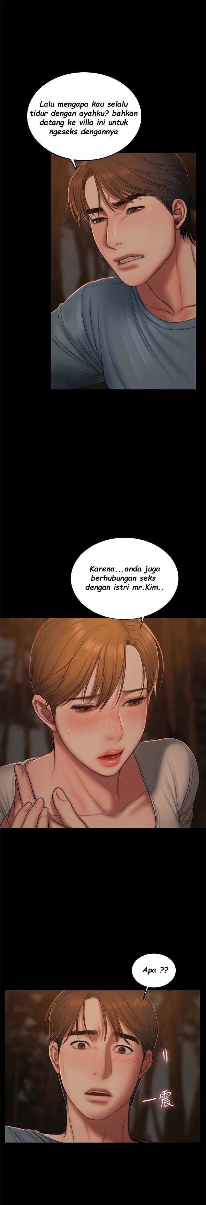 Run Away: Chapter chapter-50 - Page 10