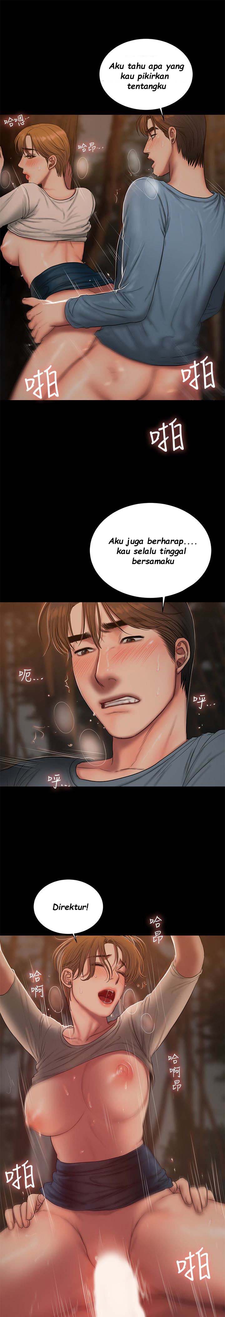 Run Away: Chapter chapter-50 - Page 22