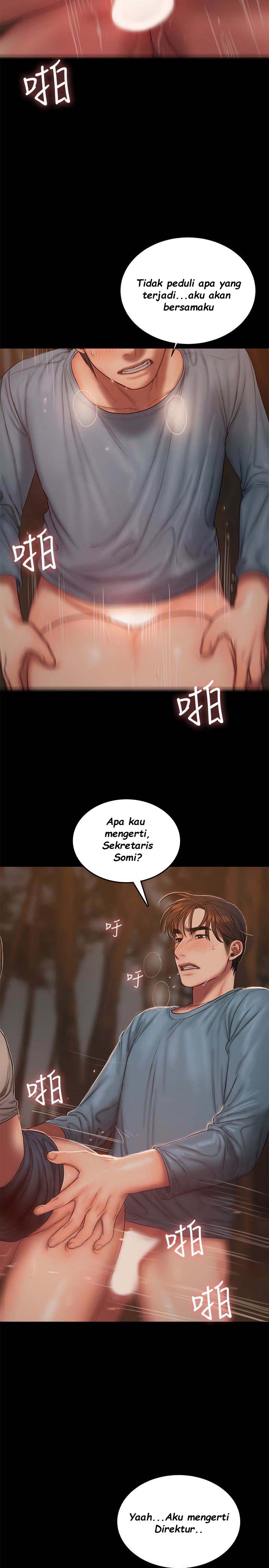 Run Away: Chapter chapter-50 - Page 23