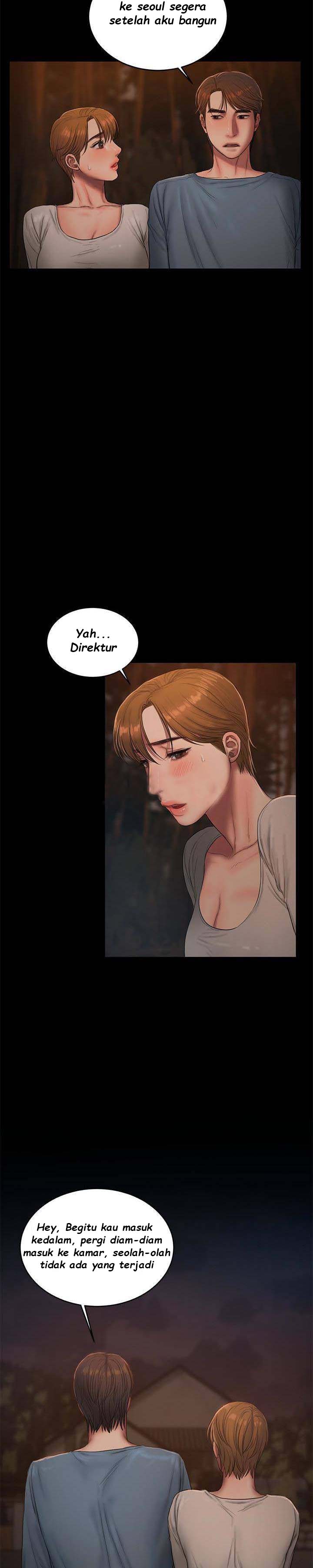 Run Away: Chapter chapter-52 - Page 22