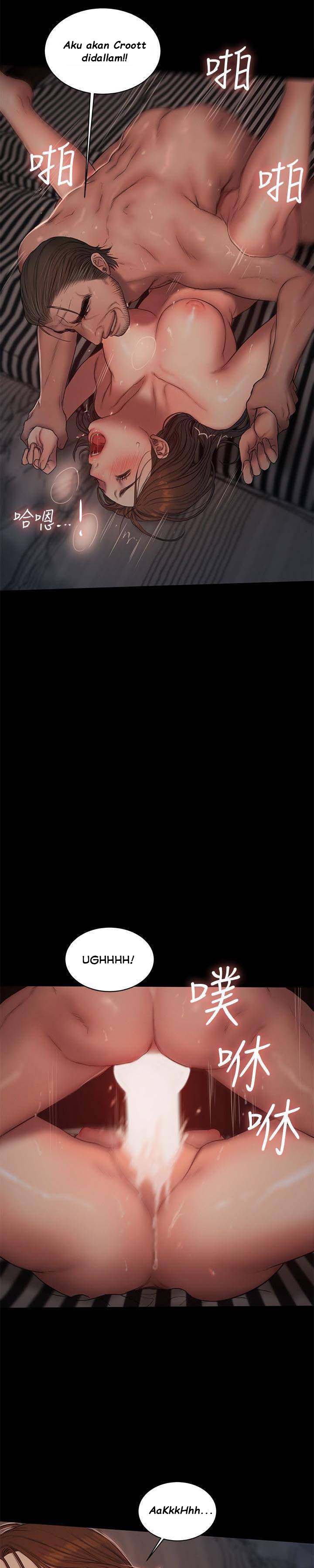 Run Away: Chapter chapter-52 - Page 25