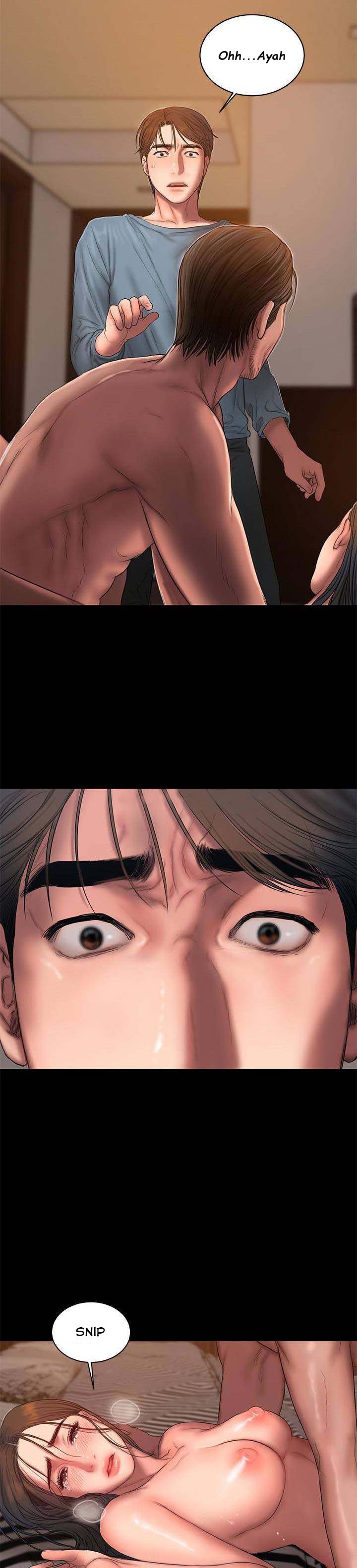 Run Away: Chapter chapter-52 - Page 29