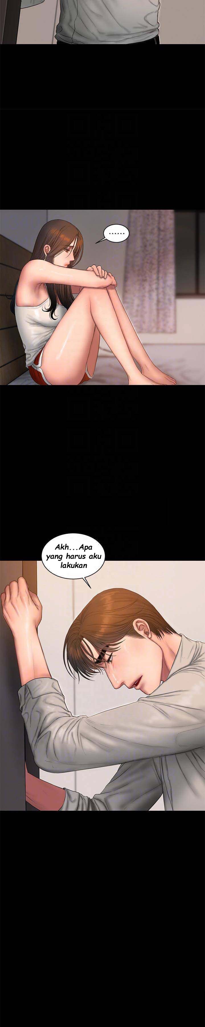Run Away: Chapter chapter-54 - Page 17