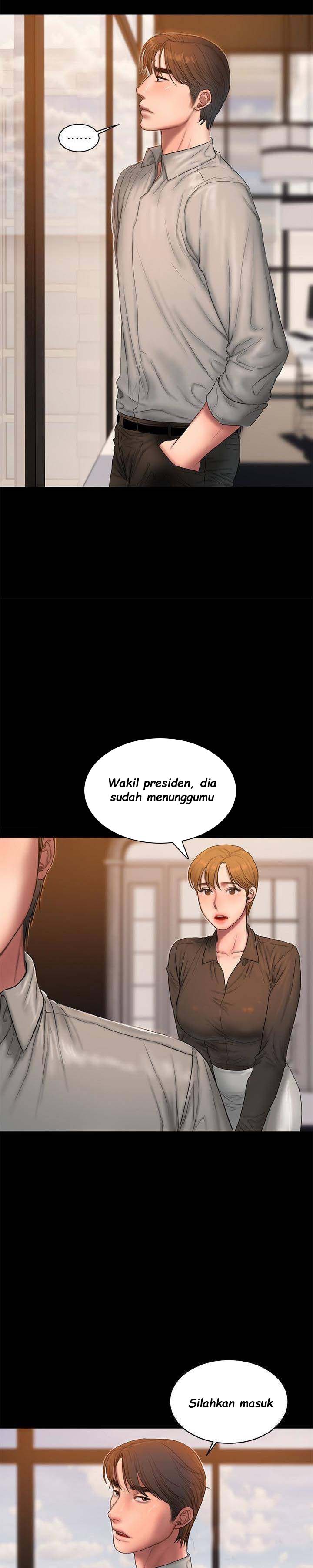 Run Away: Chapter chapter-54 - Page 19