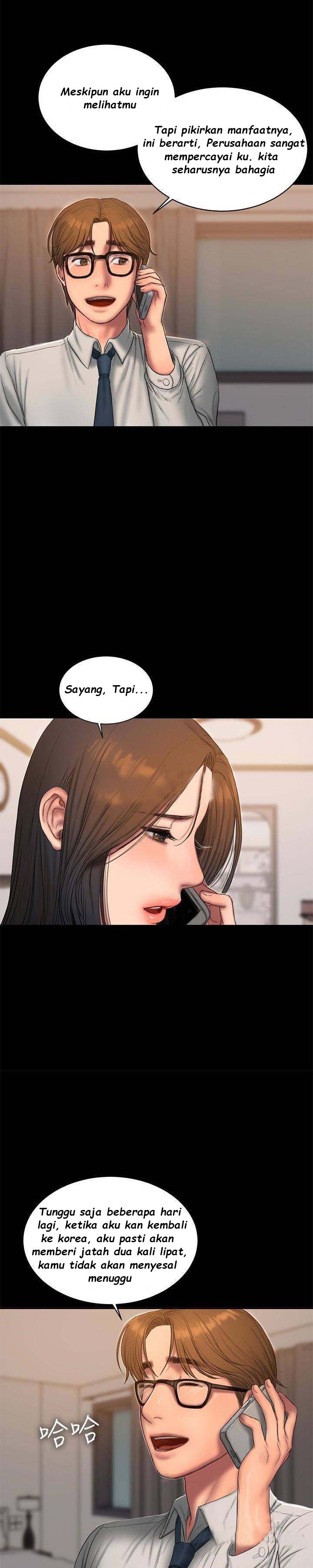 Run Away: Chapter chapter-54 - Page 23