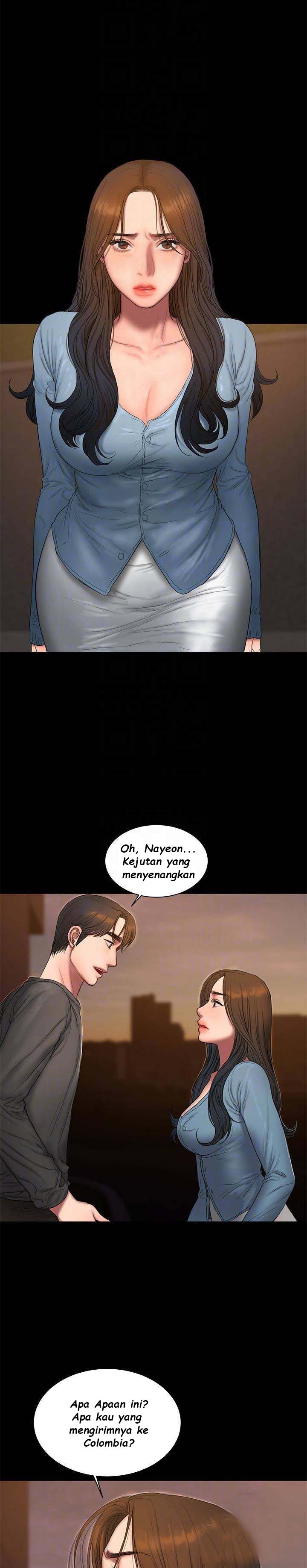 Run Away: Chapter chapter-54 - Page 26