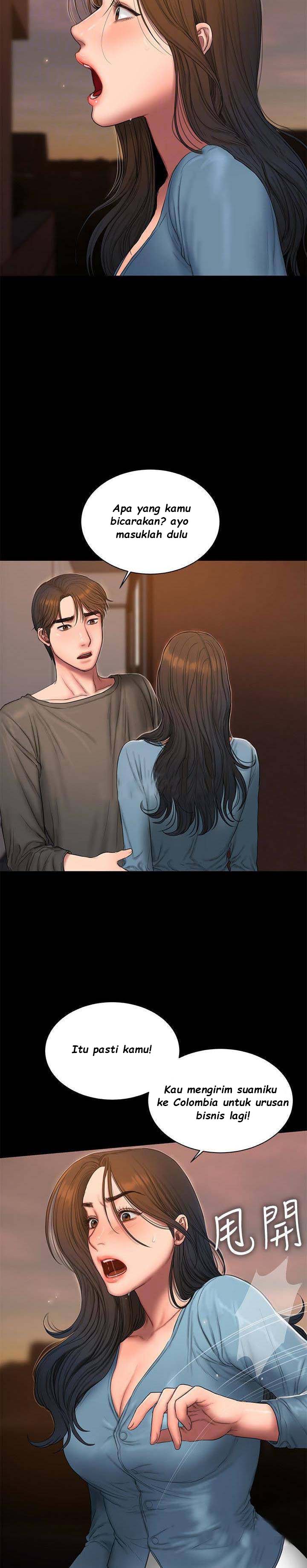 Run Away: Chapter chapter-54 - Page 27