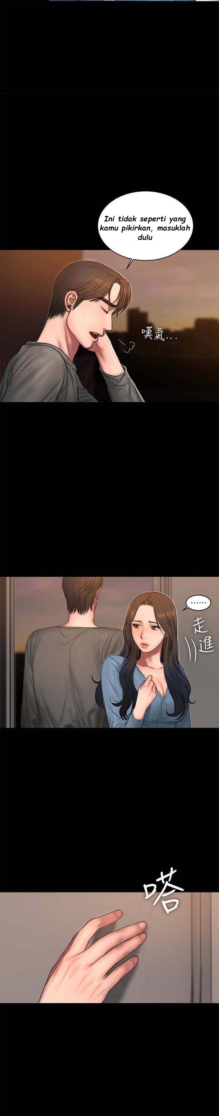 Run Away: Chapter chapter-54 - Page 28