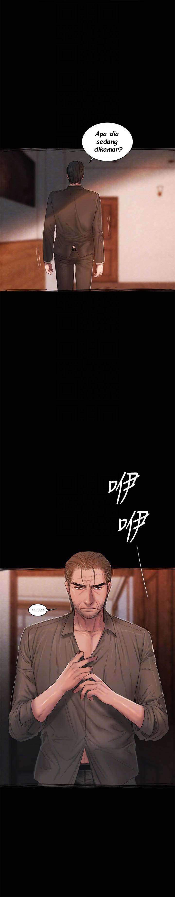 Run Away: Chapter chapter-55 - Page 15