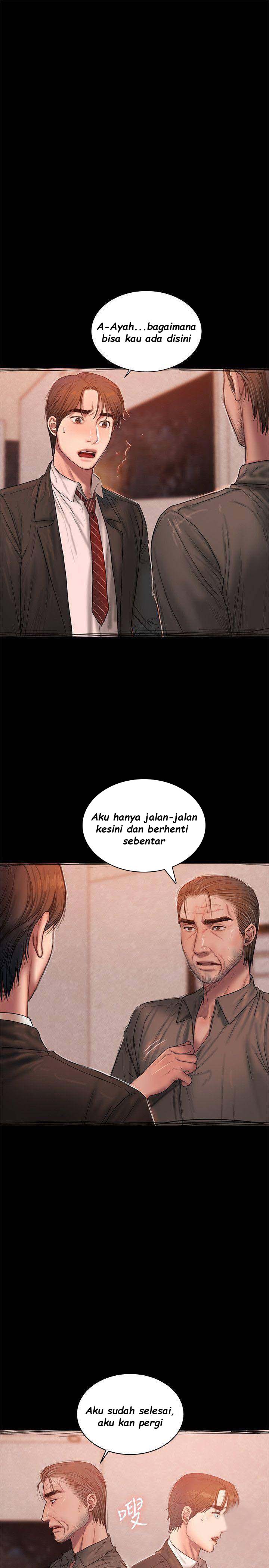 Run Away: Chapter chapter-55 - Page 16