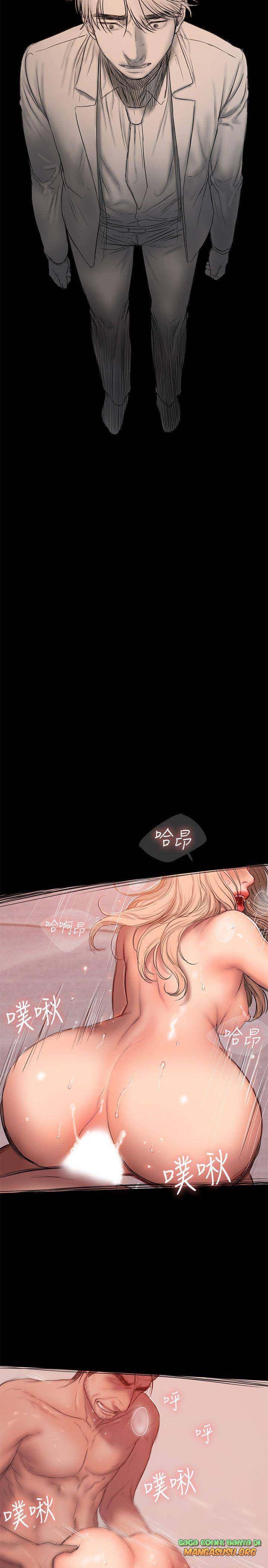Run Away: Chapter chapter-55 - Page 22