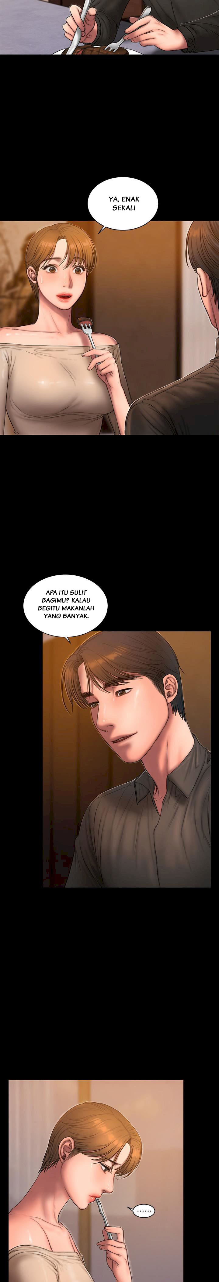 Run Away: Chapter chapter-57 - Page 7