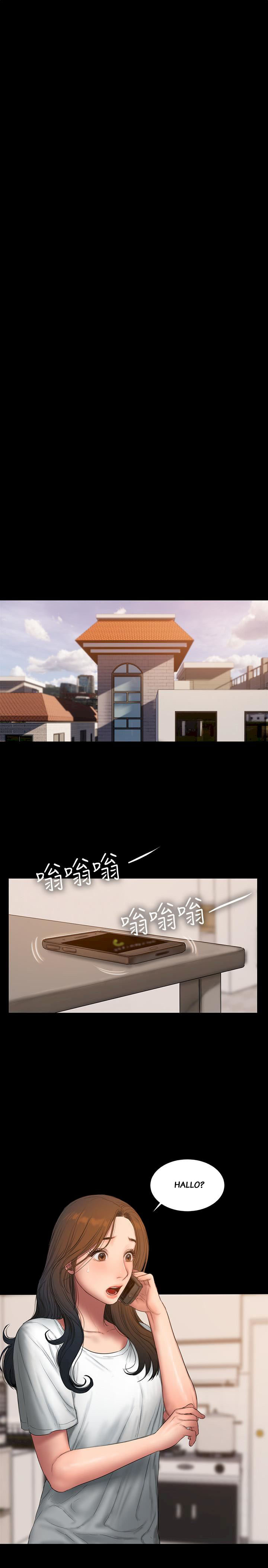 Run Away: Chapter chapter-57 - Page 21