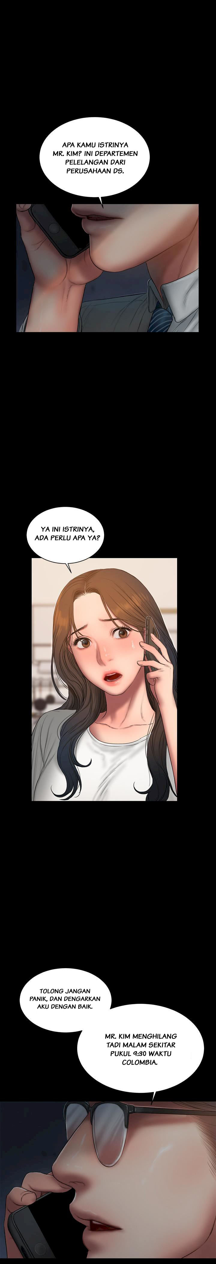 Run Away: Chapter chapter-57 - Page 22