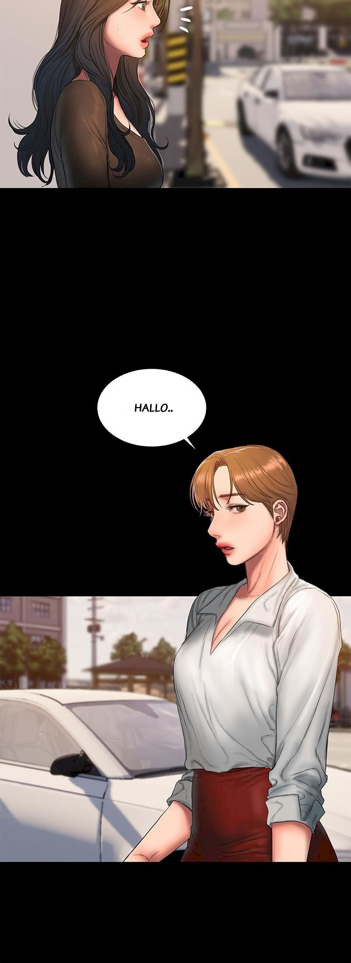 Run Away: Chapter chapter-57 - Page 29