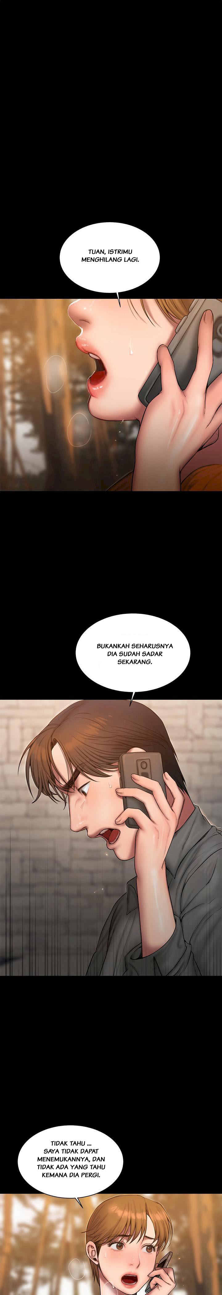 Run Away: Chapter chapter-59 - Page 1