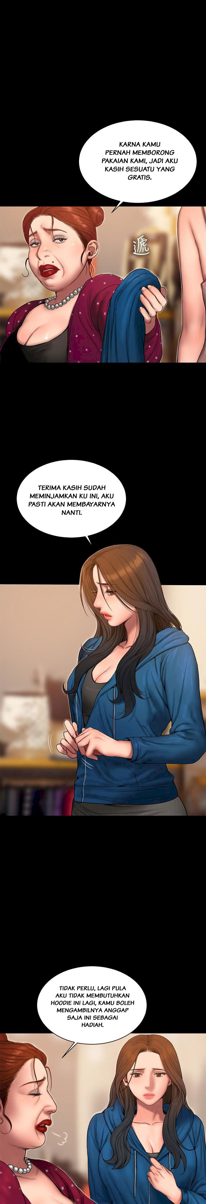 Run Away: Chapter chapter-59 - Page 6