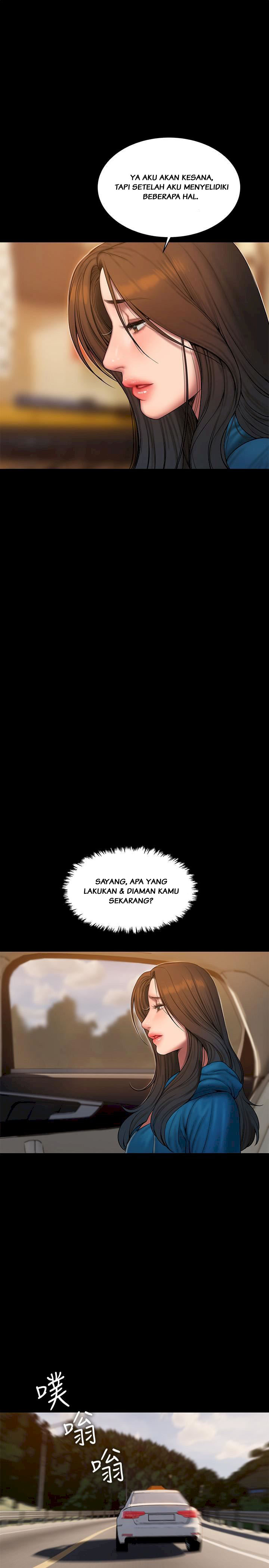 Run Away: Chapter chapter-59 - Page 8