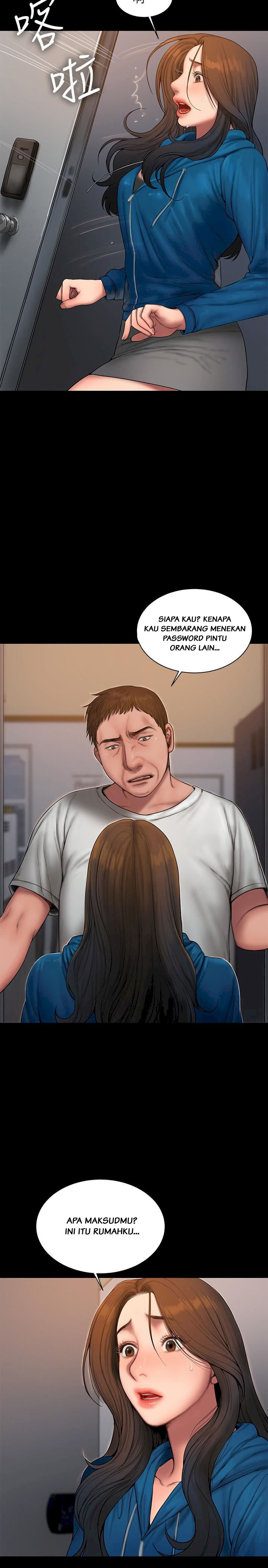 Run Away: Chapter chapter-59 - Page 12
