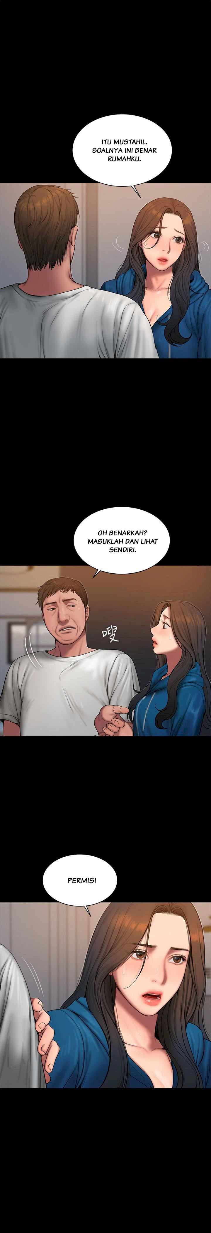 Run Away: Chapter chapter-59 - Page 14