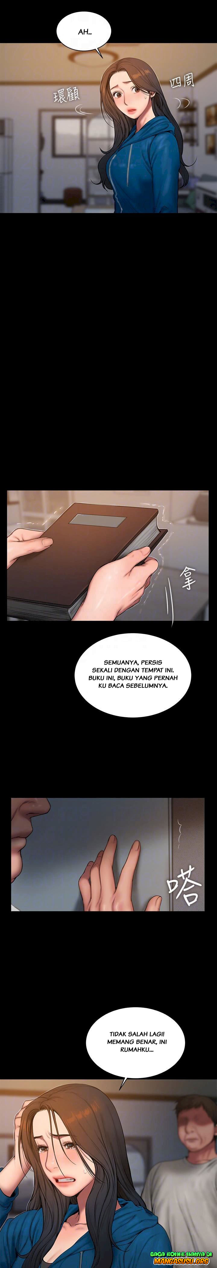 Run Away: Chapter chapter-59 - Page 15