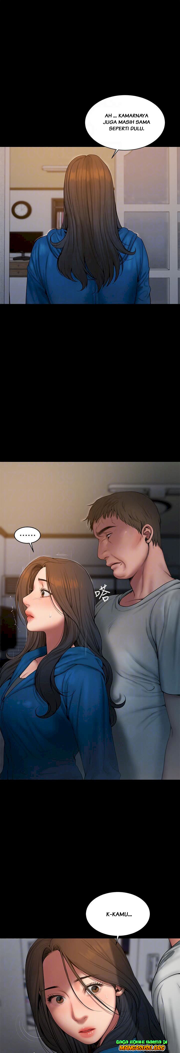Run Away: Chapter chapter-59 - Page 17