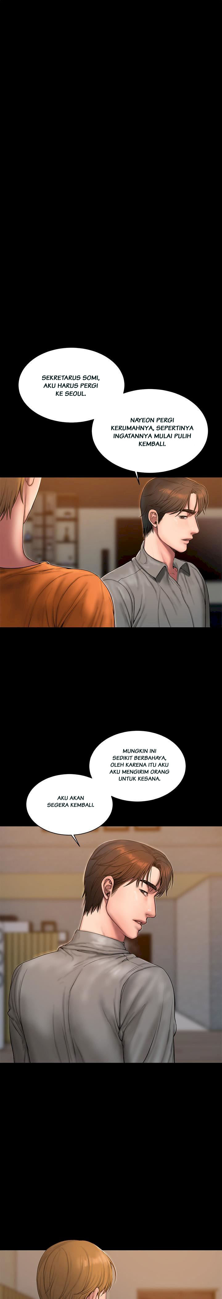 Run Away: Chapter chapter-59 - Page 23