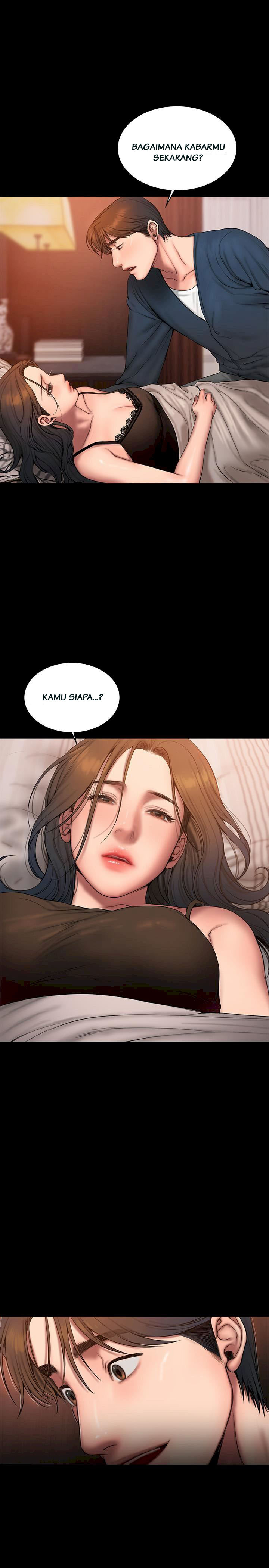 Run Away: Chapter chapter-59 - Page 27